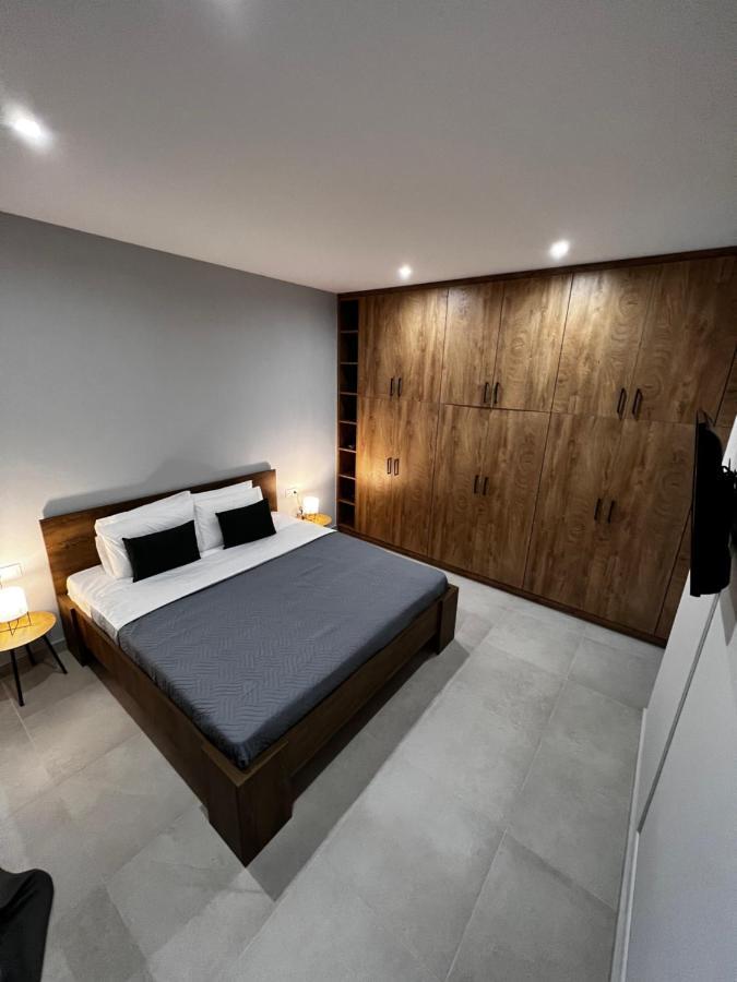 Giannel Luxury 1 Kastania (Corfu)