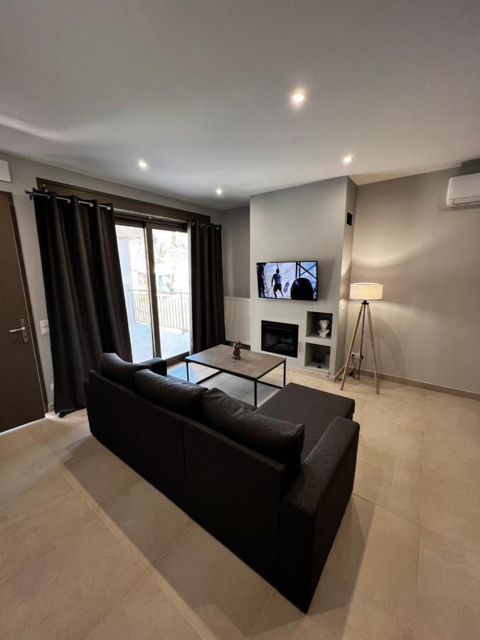 Apartment Giannel Luxury 1