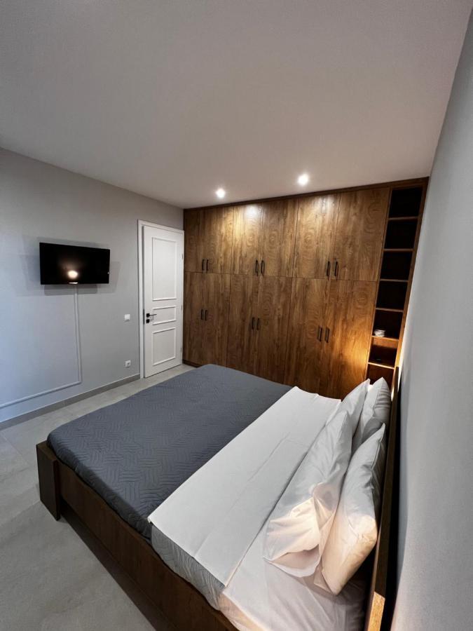Apartment Giannel Luxury 1 Kastania (Corfu)