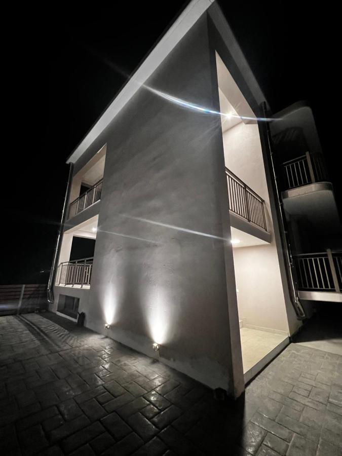 Giannel Luxury 1 Apartment Kastania (Corfu)