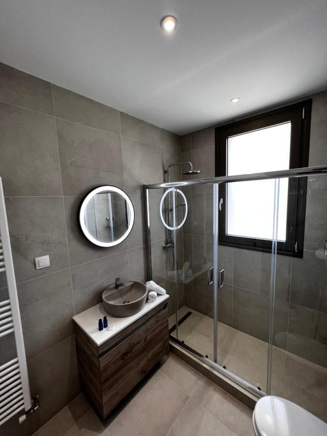 Apartment Giannel Luxury 1