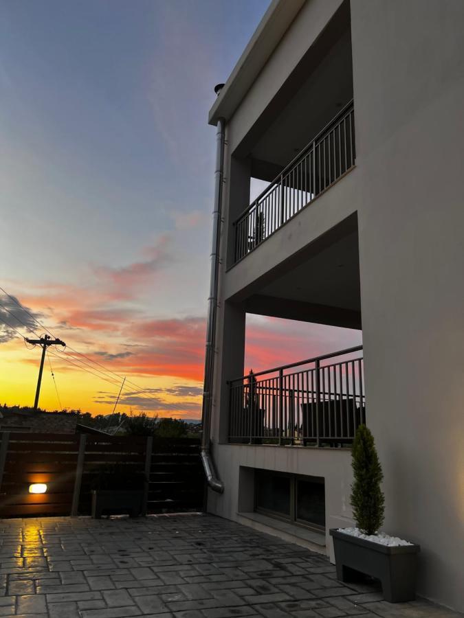 Apartment Giannel Luxury 1 *