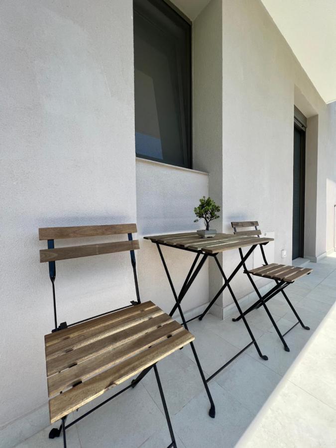 Apartment Giannel Luxury 1 Kastania (Corfu)