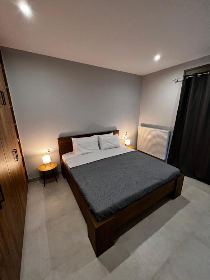 Apartment Giannel Luxury 1 *