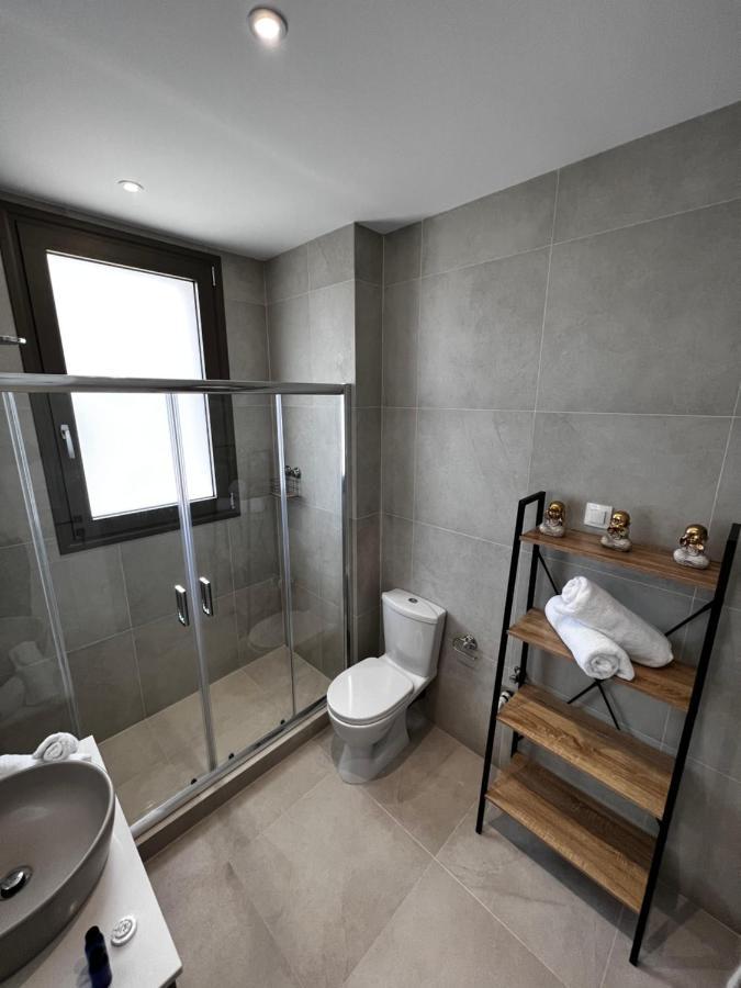 Giannel Luxury 1 Apartment Kastanéa