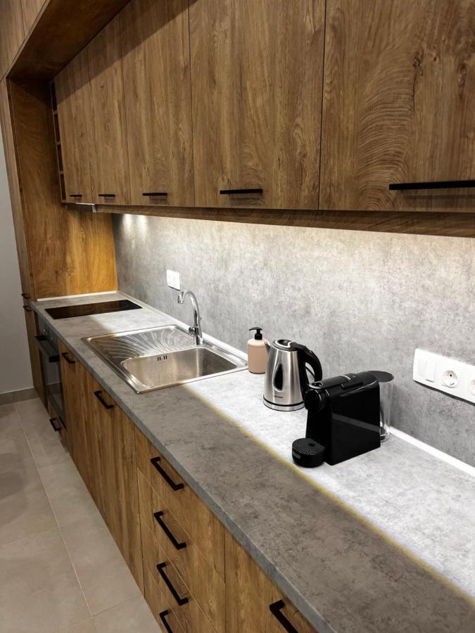 Apartment Giannel Luxury 1