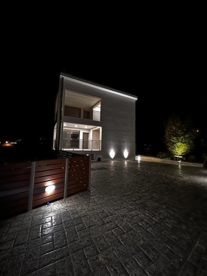 Giannel Luxury 1
