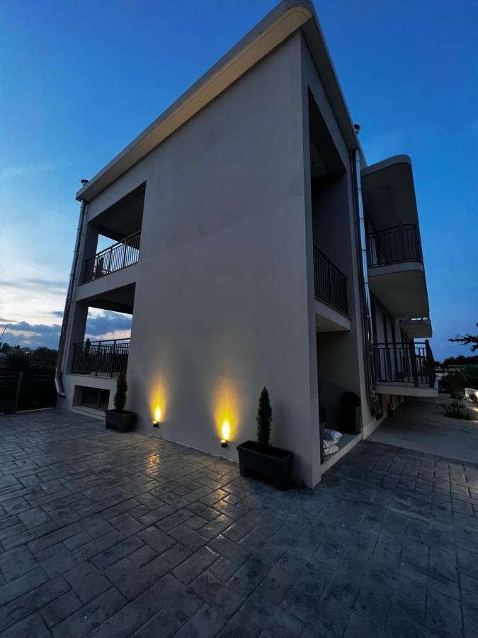 Apartment Giannel Luxury 1 *